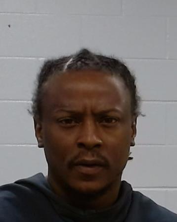 Brown, Altonio Demarcus booking photo