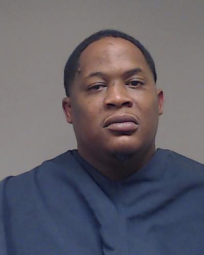 THOMPSON, LADUNTA M booking photo