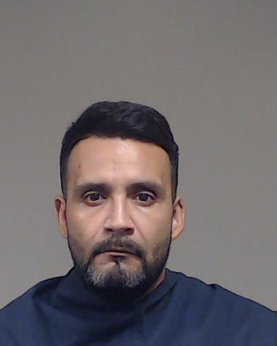 Nunez, Ricardo booking photo