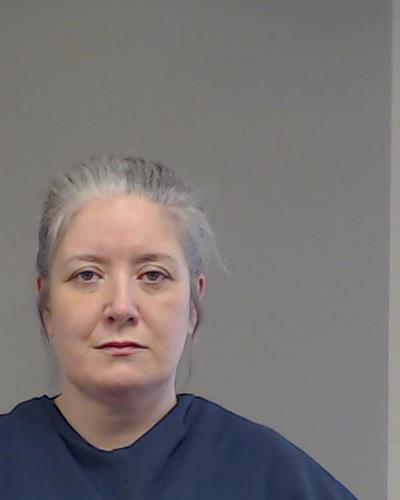 Gifford, Erin Jess booking photo