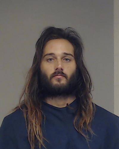 Followwell, Parker Elliott booking photo