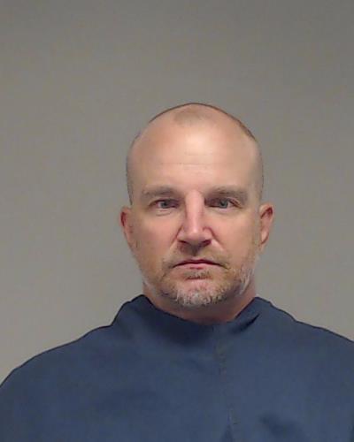 MCMILLAN, BRETT LANE booking photo