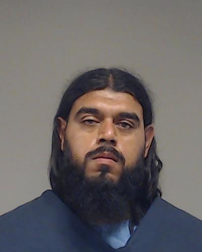 SAUCEDO, BONFILIO JR booking photo