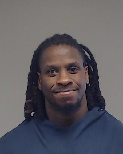 Sneed, Ammiel booking photo