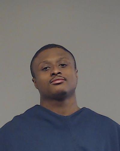 Tamplin, John Anthony, Jr. booking photo