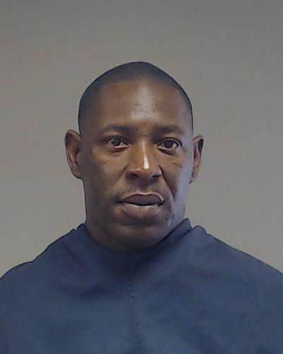 Burnside, Dewaski Don Ja booking photo