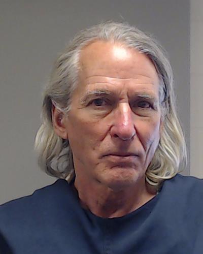 Yeoham, James Alfred booking photo