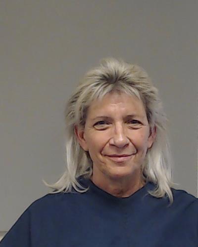 Bois, Traci Diane booking photo