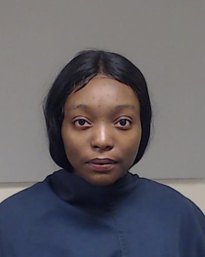 Pennington, Lashanti Unique Quamesha booking photo
