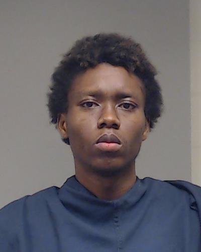 Shepherd, Jatavius Jarrod booking photo