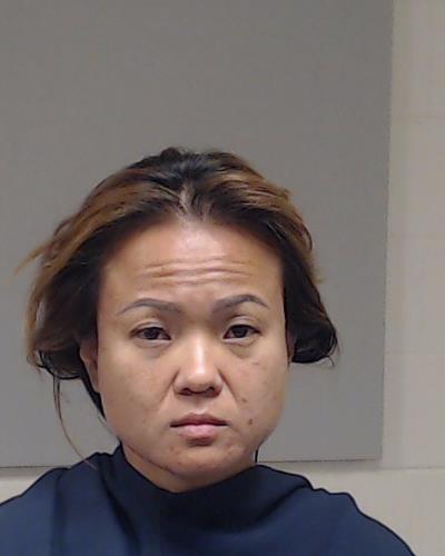 Phan, Quynh Nhu booking photo