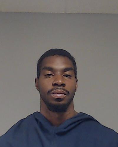 FISHER, JACOB DEION booking photo