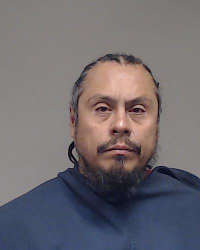 Ramos, Miguel Angel, Jr. booking photo