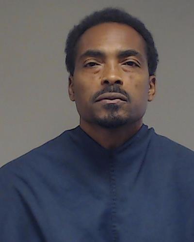 Milon, Kenneth Jay booking photo