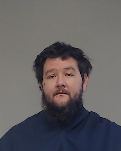 FOSTER, FELIX GEORGE booking photo