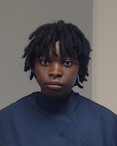 Beversdorf, Anni Kay booking photo