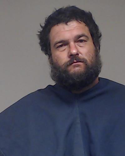 Bogert, Thomas Edwin booking photo