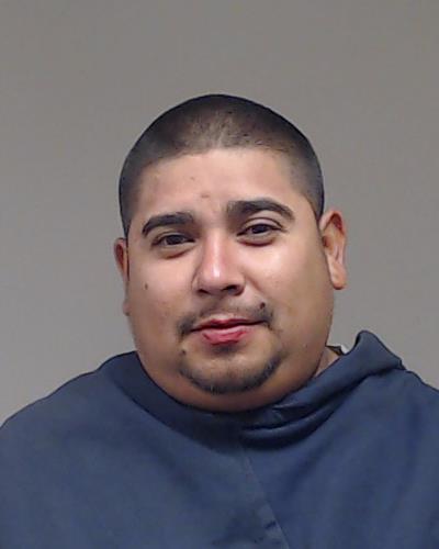 Granados-Govea, Juan Adrian booking photo