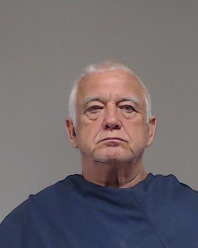 Cruz, Jorge Luis booking photo