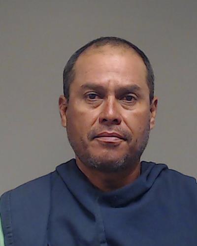 Carraza Lozano, Victor Manuel booking photo