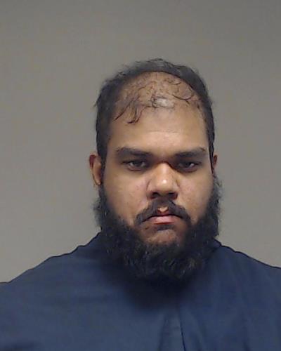 BHUIYAN, TANJIMUL HOQUE booking photo