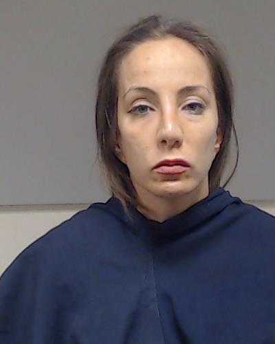 HARKNESS, EVE LILIAN booking photo