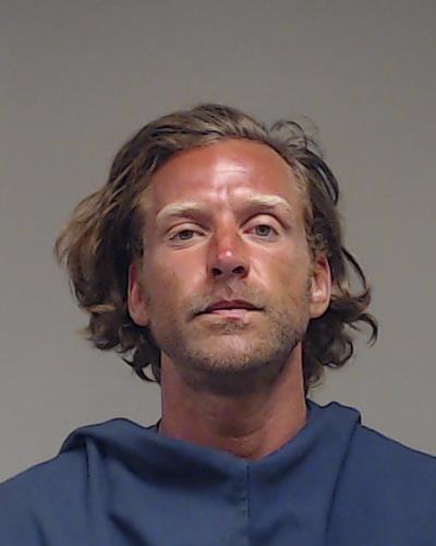 Knight, Kameron Michael booking photo