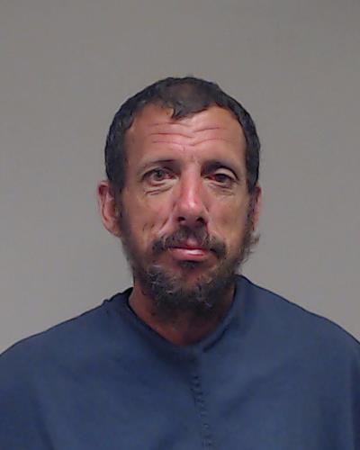 Pratt, Stephen Michael booking photo