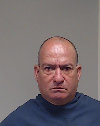 Rodriguez-Gil, Felipe booking photo