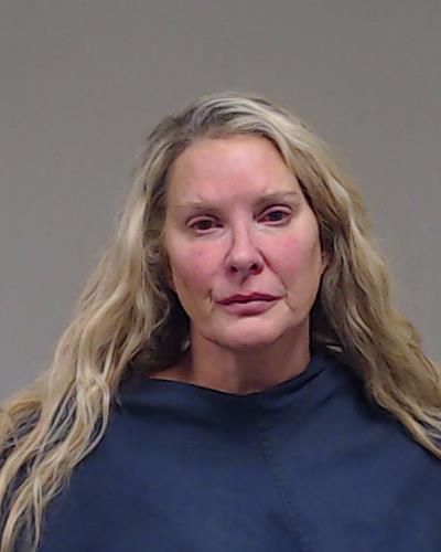 Fontenot, Juanita Carol booking photo