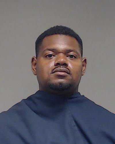 ADAMS, JOSEPH DESHAUN booking photo