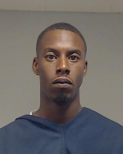 Wiggins, Marcus Cortes booking photo
