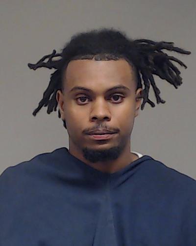 Chappel, Jody Keny, III booking photo