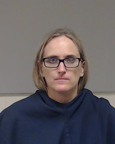 DYKEMAN, DEANA MARIE booking photo