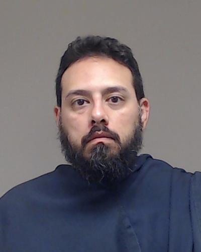 Lozano, Richard Anthony, Jr. booking photo