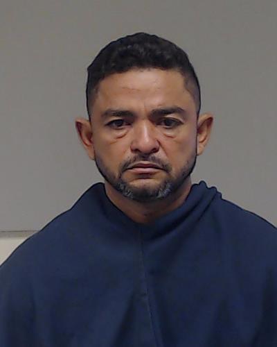 JIMENEZ, CARLOS booking photo