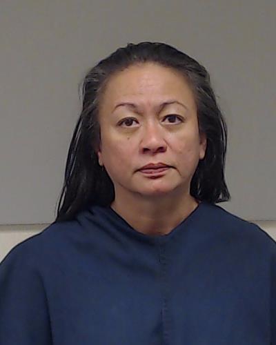 Nguyen, Linda Trang booking photo
