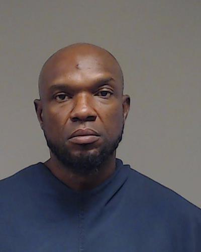BROWN, JAMAL DENARD booking photo