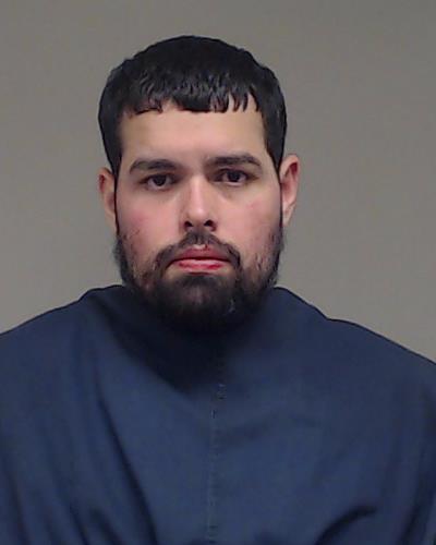 HUDSON, ANTHONY MICHAEL arrested by Collin County SO/PD