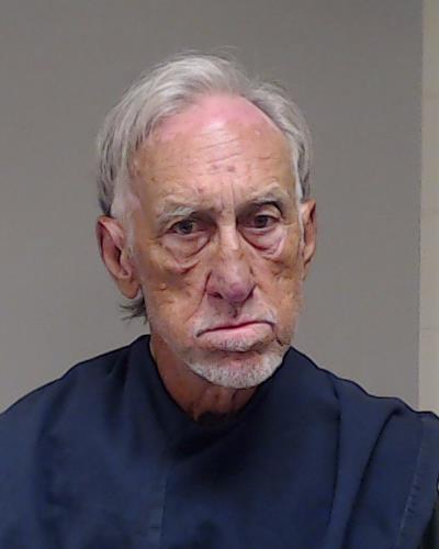 Little, Tracy Preston, Jr. arrested by Collin County SO/PD