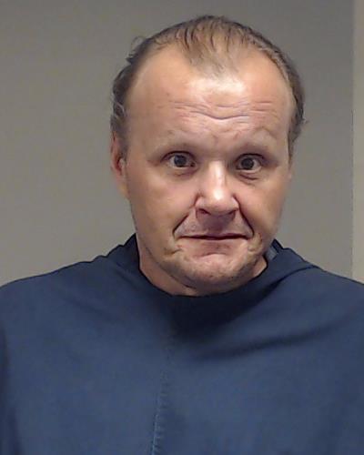 Heck, Louis P arrested by Collin County SO/PD