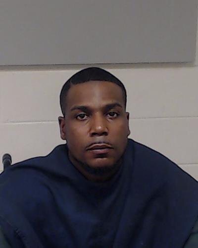 Stith, Geovonnie arrested by Collin County SO/PD
