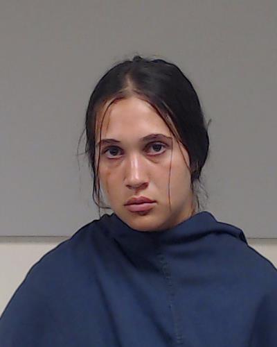 Margel, Monolisa arrested by Collin County SO/PD