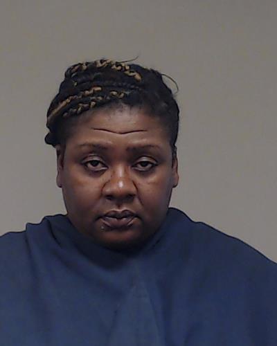 Pittman, Diane Marie arrested by Collin County SO/PD