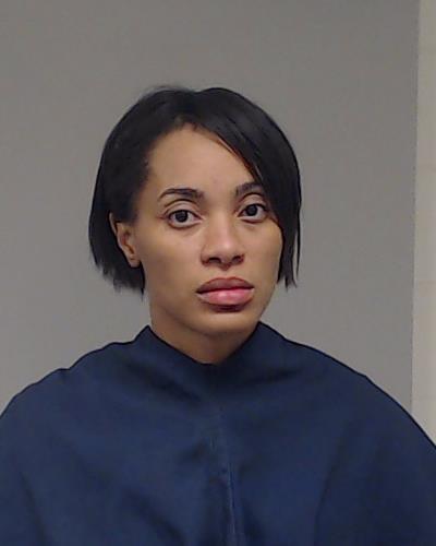 Davis, Demetrius Marshay arrested by Collin County SO/PD