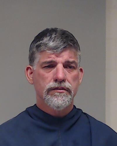 Johnson, Courtney Joel arrested by Collin County SO/PD