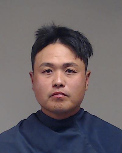 Kim, Tae E arrested by Collin County SO/PD