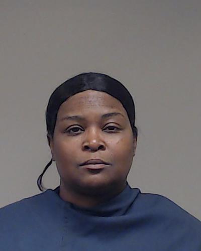Martin, Bessie Tekila arrested by Collin County SO/PD