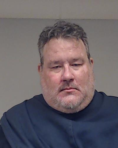 Steiner, Justin Paul arrested by Collin County SO/PD