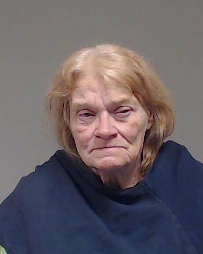 Peace, Elaine Frances arrested by Collin County SO/PD